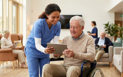 長照機構設立及稅務-營所稅與營業稅申報