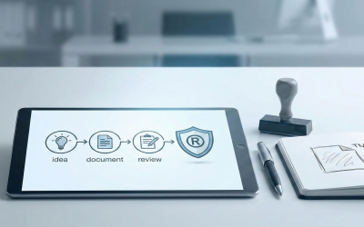 商標申請一定要辦嗎?一次看懂商標的重要性與申請流程