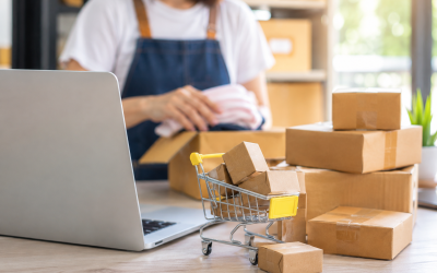 代購境外商品在台灣分裝再轉寄，要辦稅籍登記嗎？營業稅規定一次看懂